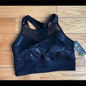 Old Navy Active Sports Bra Size Large